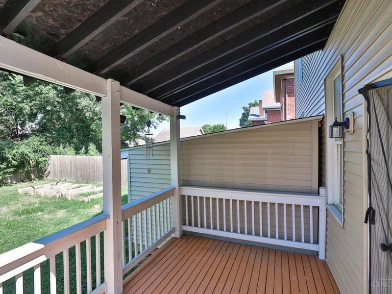 4409 Sullivan Avenue, Saint Bernard, OH 45217 Photo 36