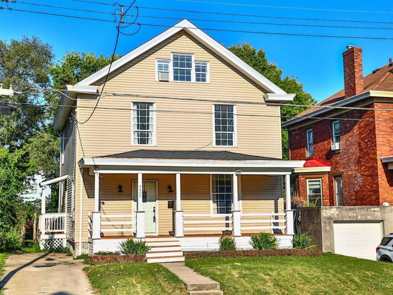 4409 Sullivan Avenue, Saint Bernard, OH 45217 Photo 4