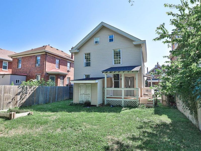 4409 Sullivan Avenue, Saint Bernard, OH 45217 Photo 42