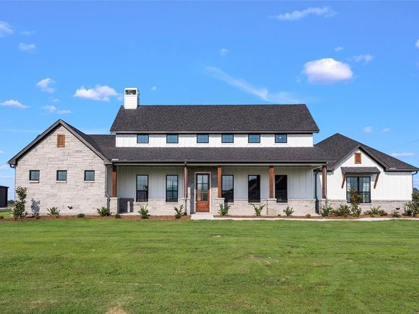 4849 Sasha Way, Caddo Mills, TX 75135