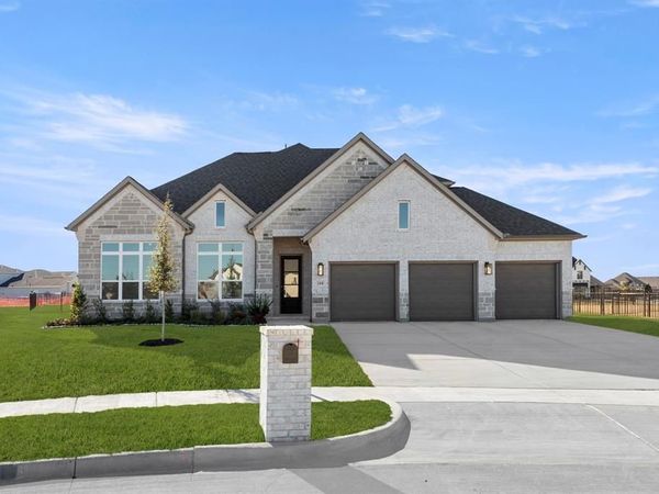 208 Links Court, Heath, TX 75126