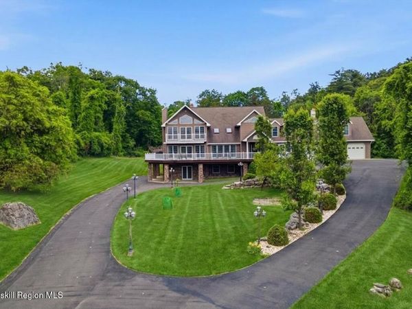 627 Green Lake Road, Catskill, NY 12414