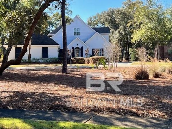 404 Peninsula Boulevard, Gulf Shores, AL 36542