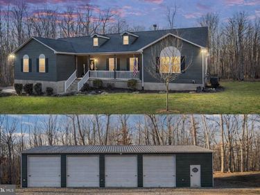 13026 ELK RUN, BEALETON, VA 22712