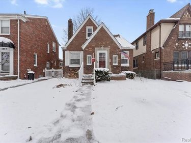 1848 14th Street, Wyandotte, MI 48192