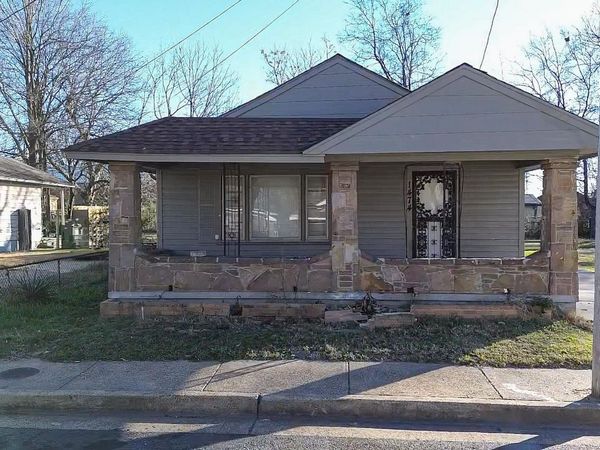 1474 ORR ST, Memphis, TN 38108
