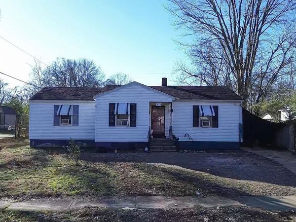 4113 TRUMAN AVE, Memphis, TN 38108