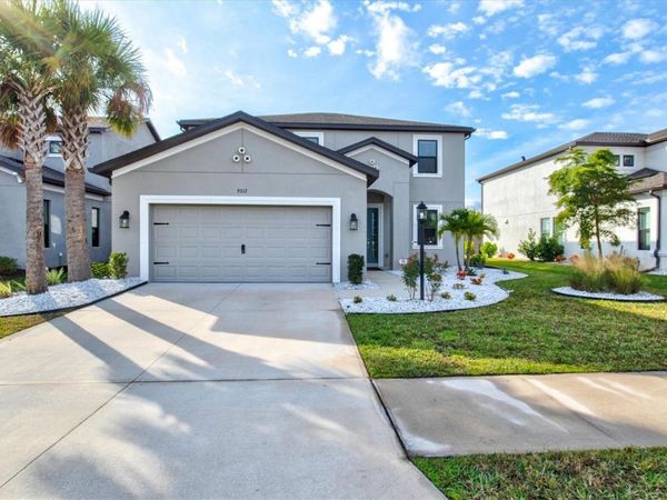 9312 TEQUILA SUNRISE DRIVE, SARASOTA, FL 34241