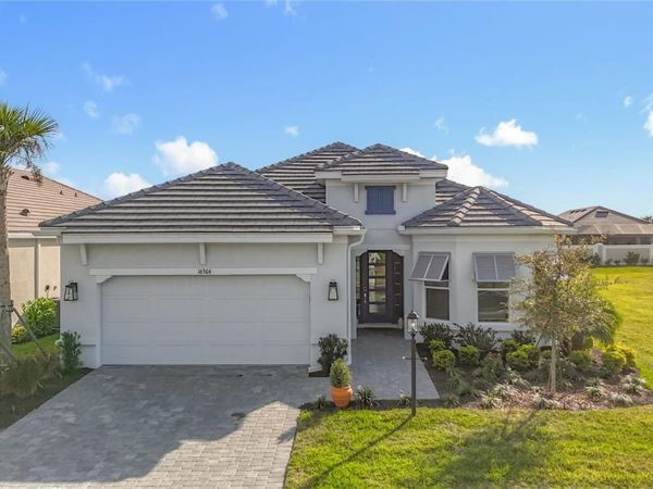 16306 ISOLA PL, LAKEWOOD RANCH, FL 34211