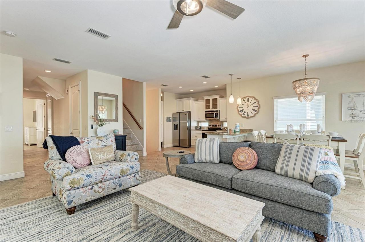 203 N Harbor Drive, Holmes Beach, FL 34217 Photo