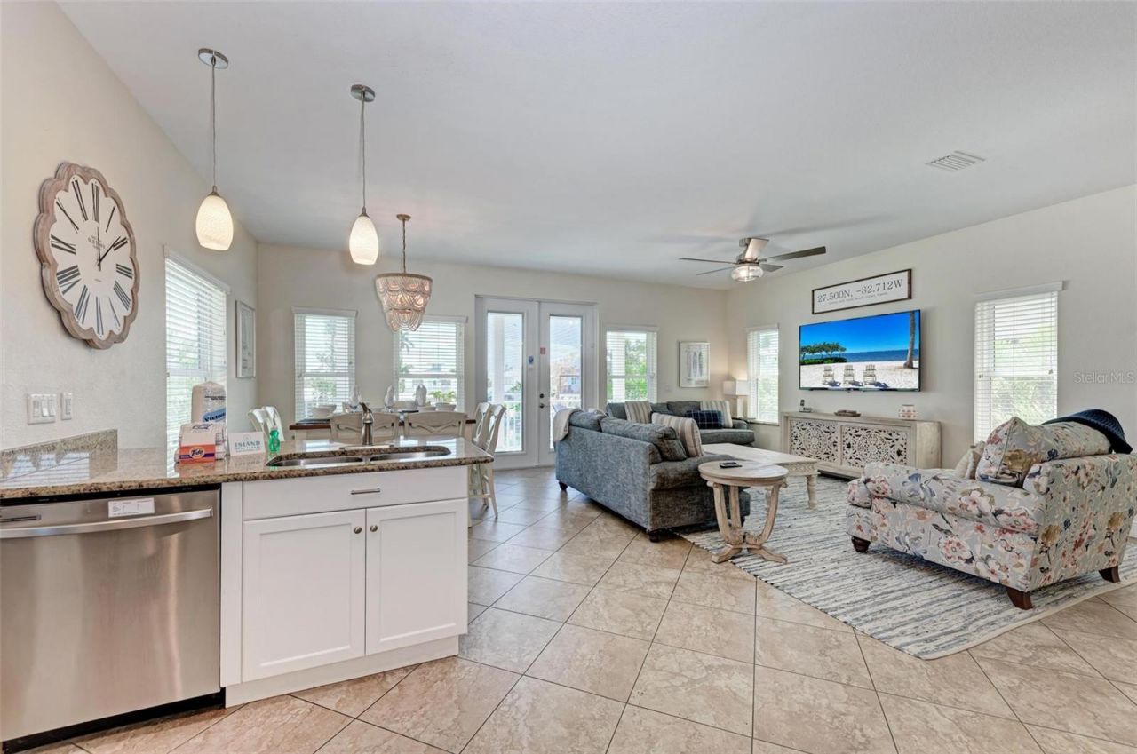 203 N Harbor Drive, Holmes Beach, FL 34217 Photo