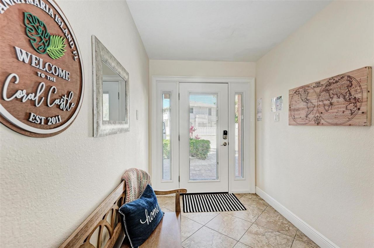 203 N Harbor Drive, Holmes Beach, FL 34217 Photo