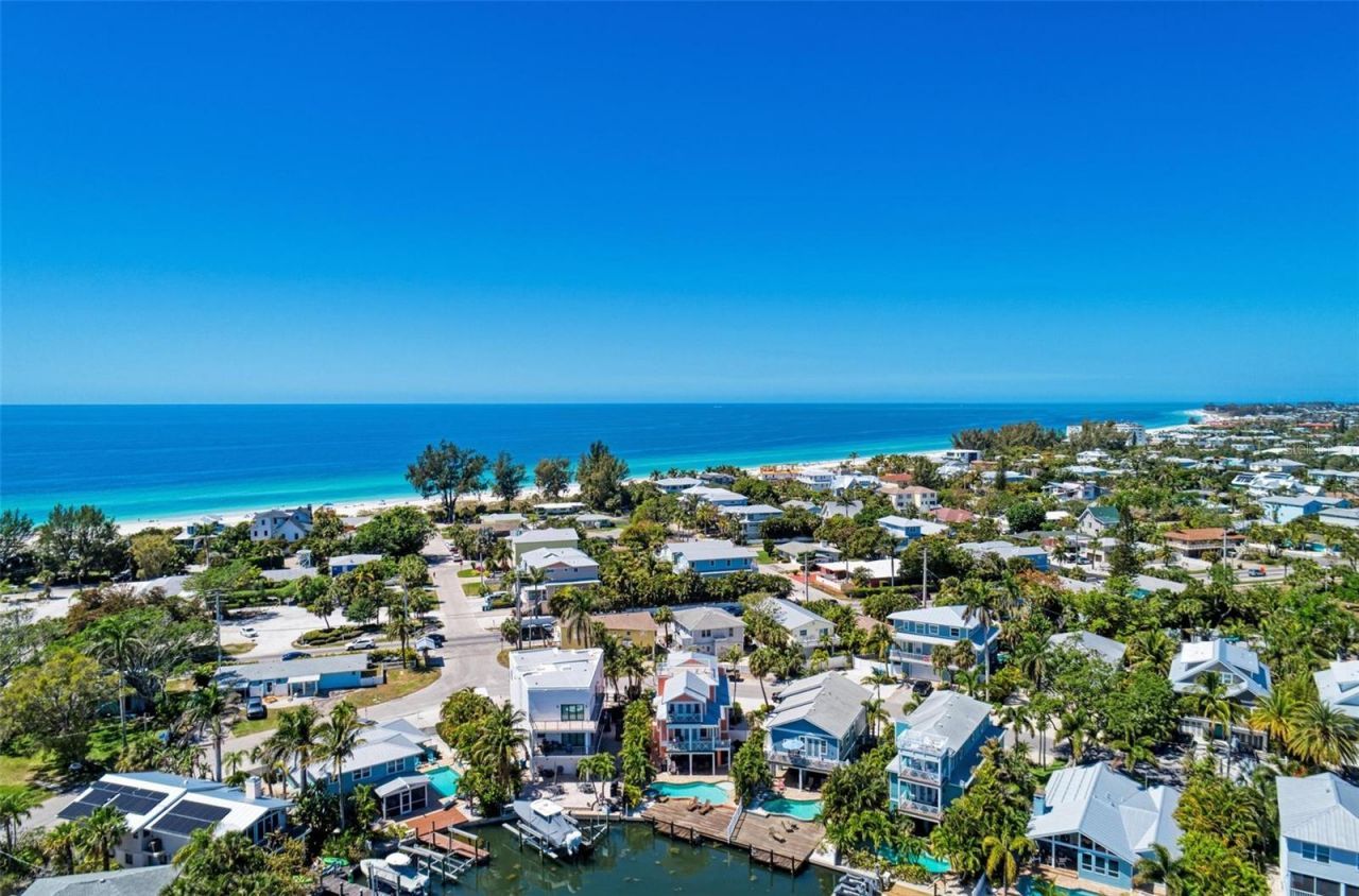 203 N Harbor Drive, Holmes Beach, FL 34217 Photo