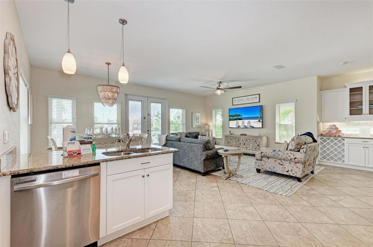 203 N Harbor Drive, Holmes Beach, FL 34217 Photo