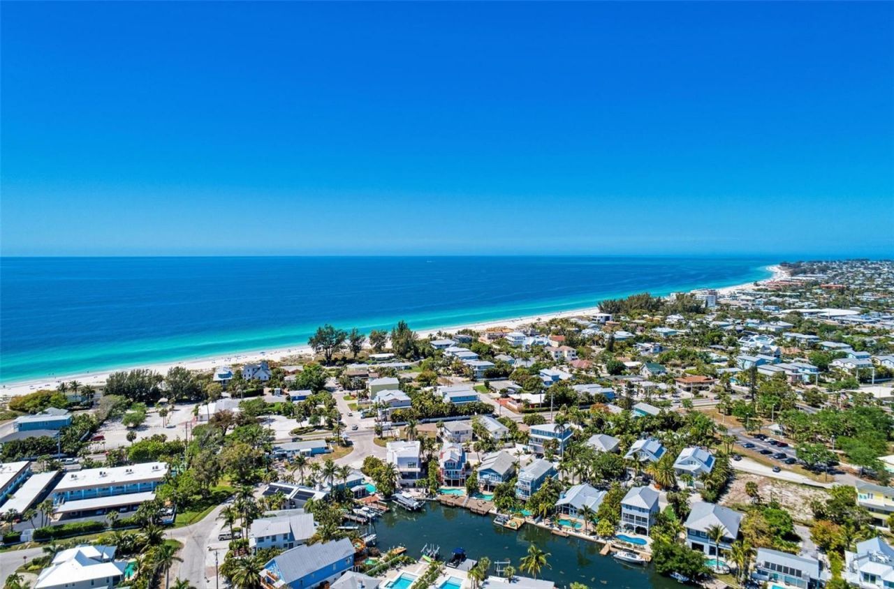 203 N Harbor Drive, Holmes Beach, FL 34217 Photo