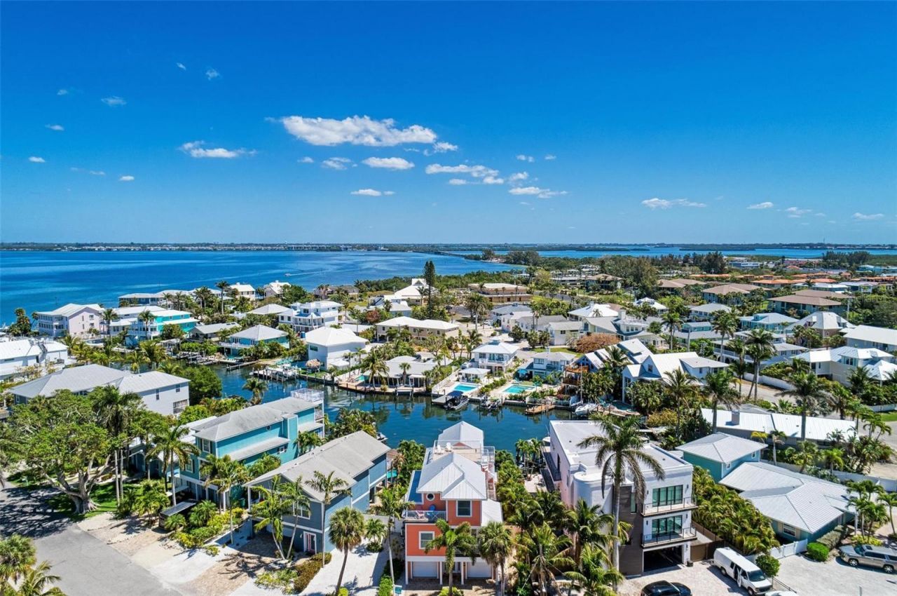 203 N Harbor Drive, Holmes Beach, FL 34217 Photo