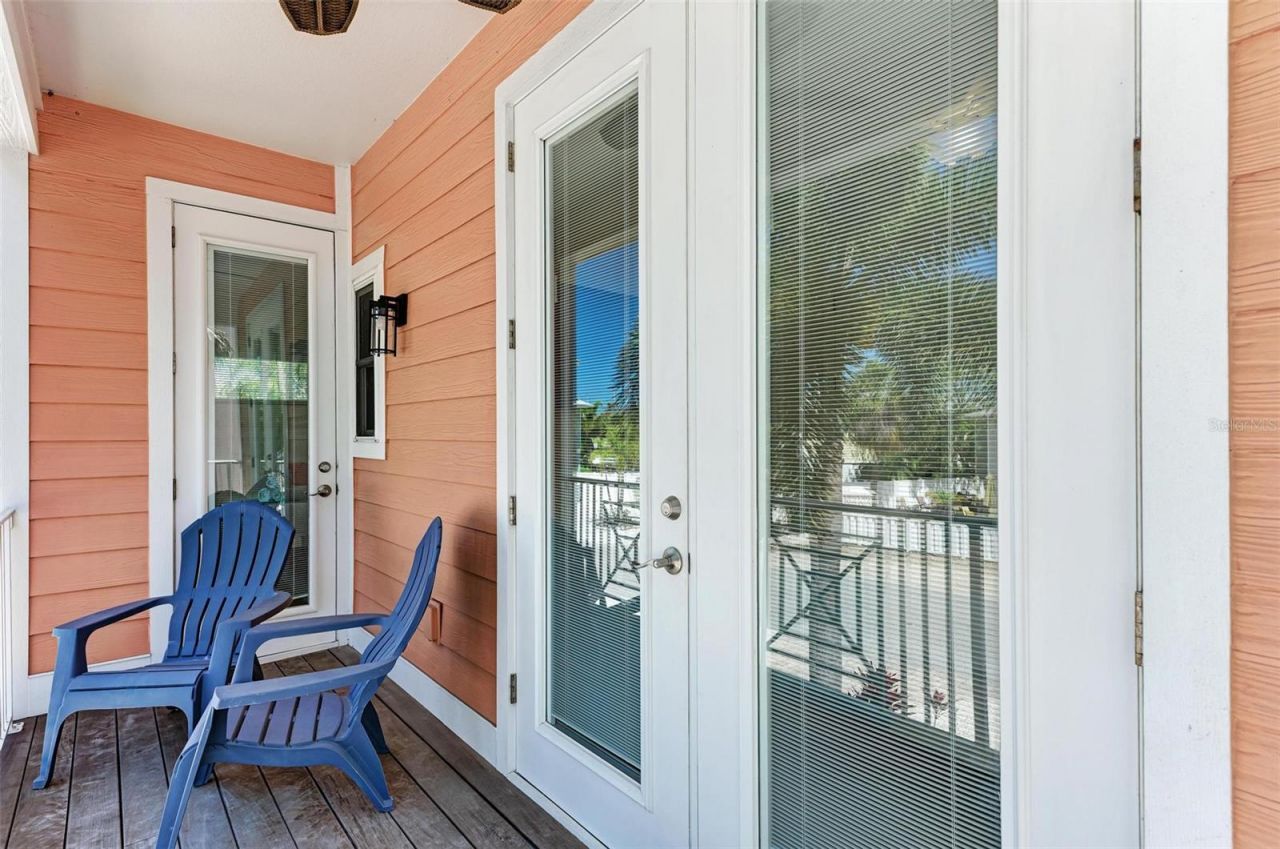 203 N Harbor Drive, Holmes Beach, FL 34217 Photo