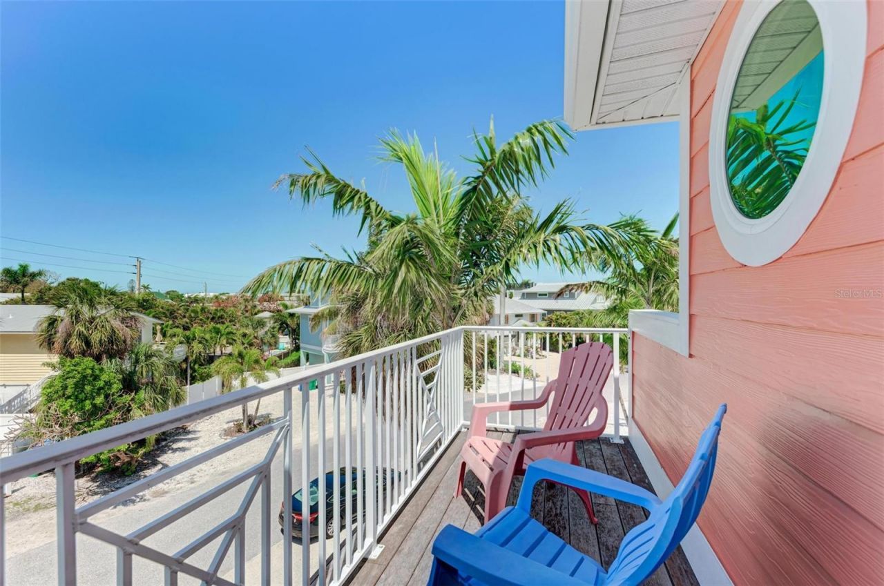 203 N Harbor Drive, Holmes Beach, FL 34217 Photo