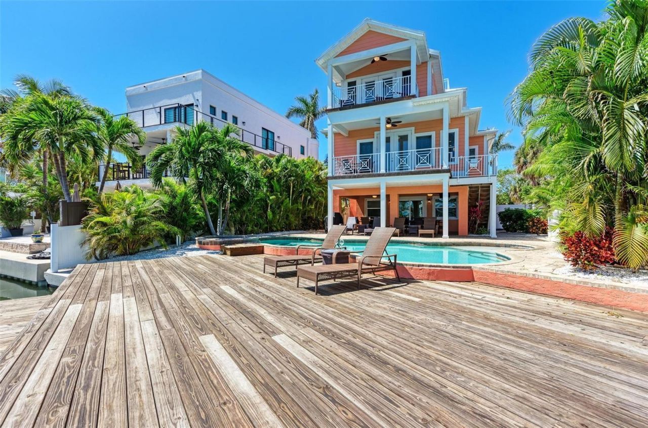 203 N Harbor Drive, Holmes Beach, FL 34217 Photo