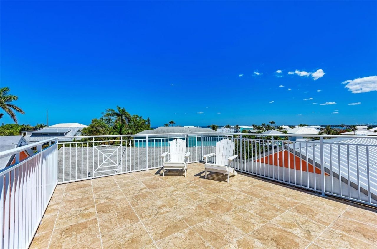 203 N Harbor Drive, Holmes Beach, FL 34217 Photo