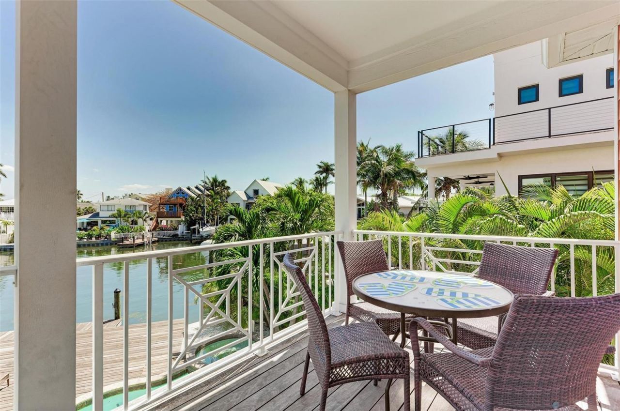 203 N Harbor Drive, Holmes Beach, FL 34217 Photo