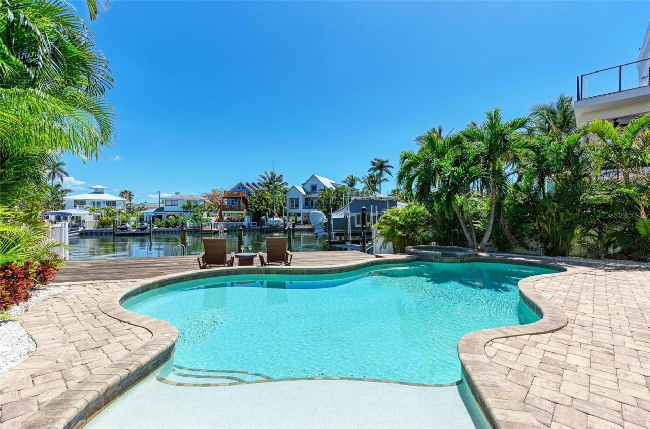 203 N Harbor Drive, Holmes Beach, FL 34217 Photo