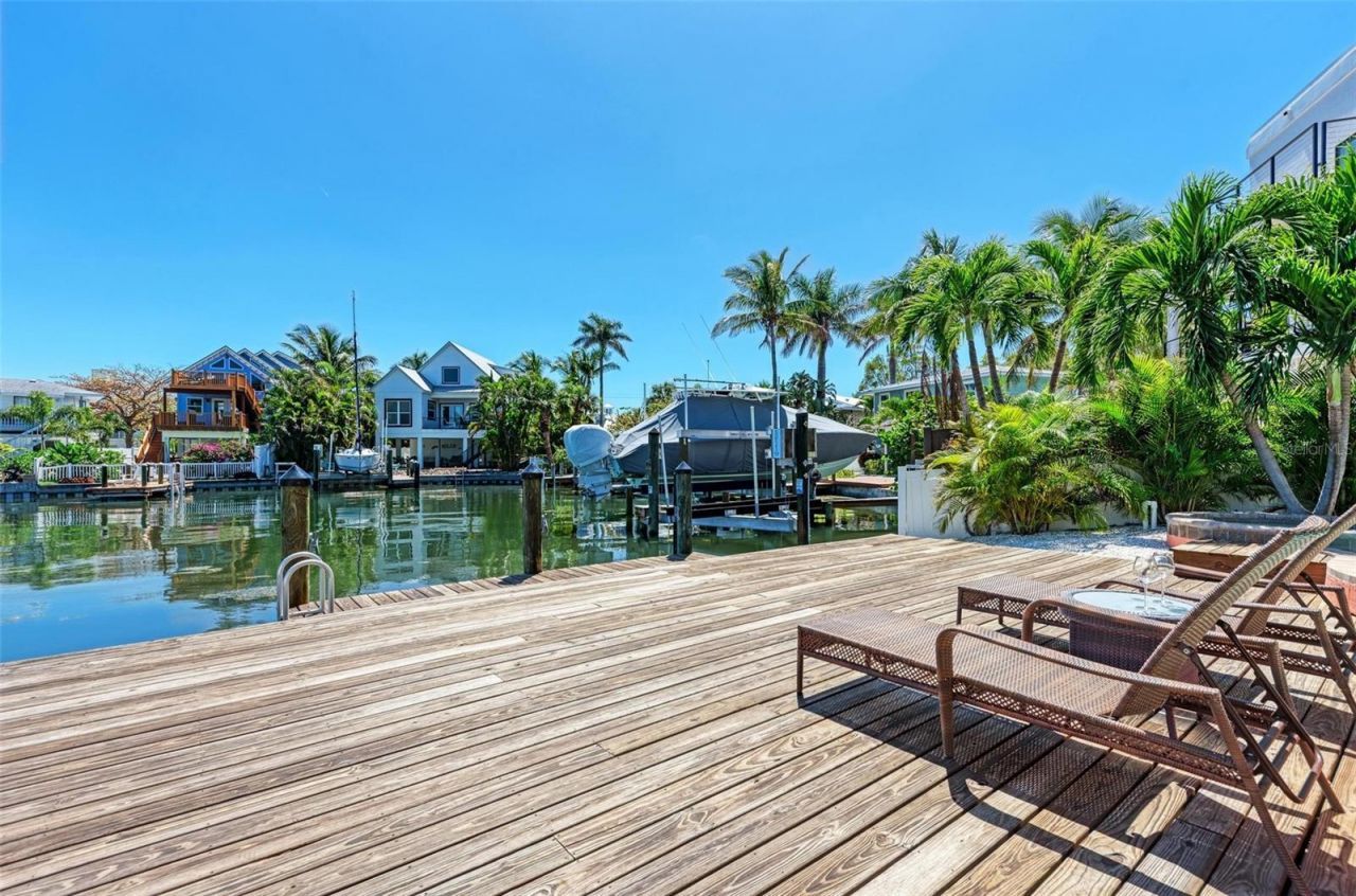 203 N Harbor Drive, Holmes Beach, FL 34217 Photo