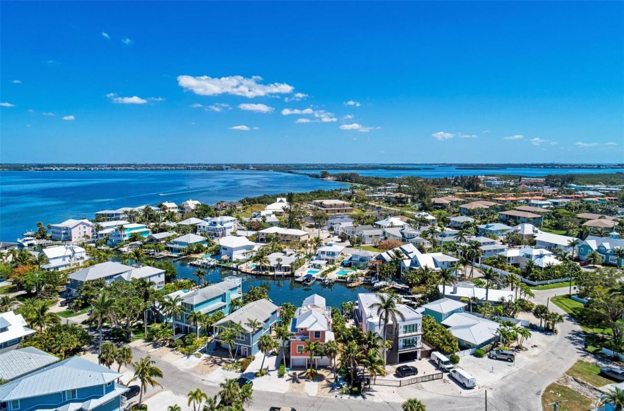 203 N Harbor Drive, Holmes Beach, FL 34217 Photo