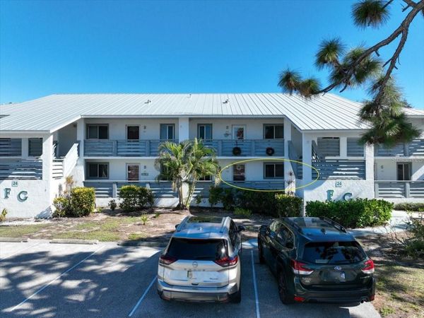 6800 PLACIDA ROAD, Unit 192, ENGLEWOOD, FL 34224