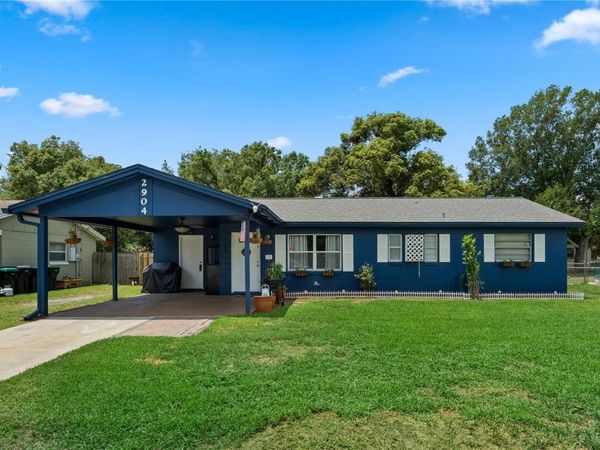 2904 ALLISON DRIVE, ORLANDO, FL 32826
