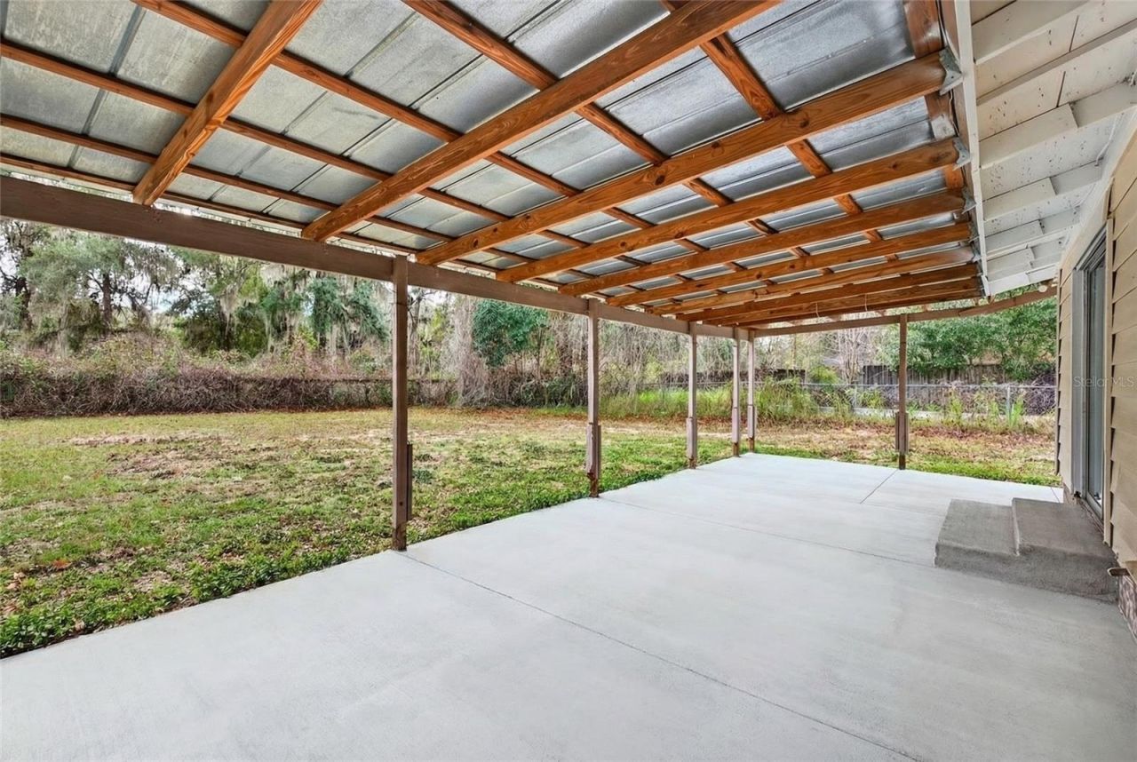 4400 NE 139th Lane, Anthony, FL 32617 Photo