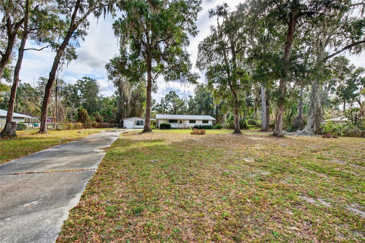 4400 NE 139th Lane, Anthony, FL 32617 Photo