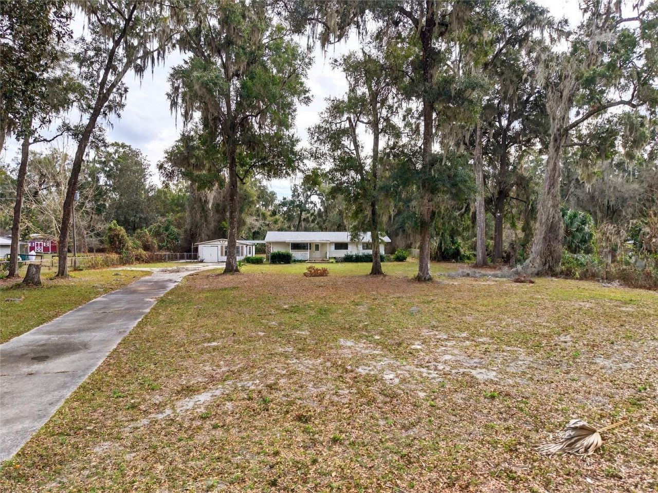 4400 NE 139th Lane, Anthony, FL 32617 Photo