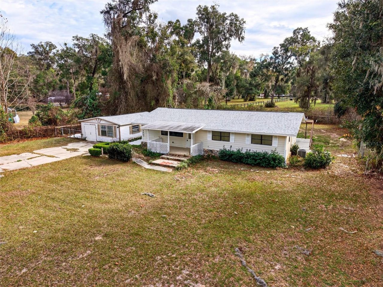 4400 NE 139th Lane, Anthony, FL 32617 Photo