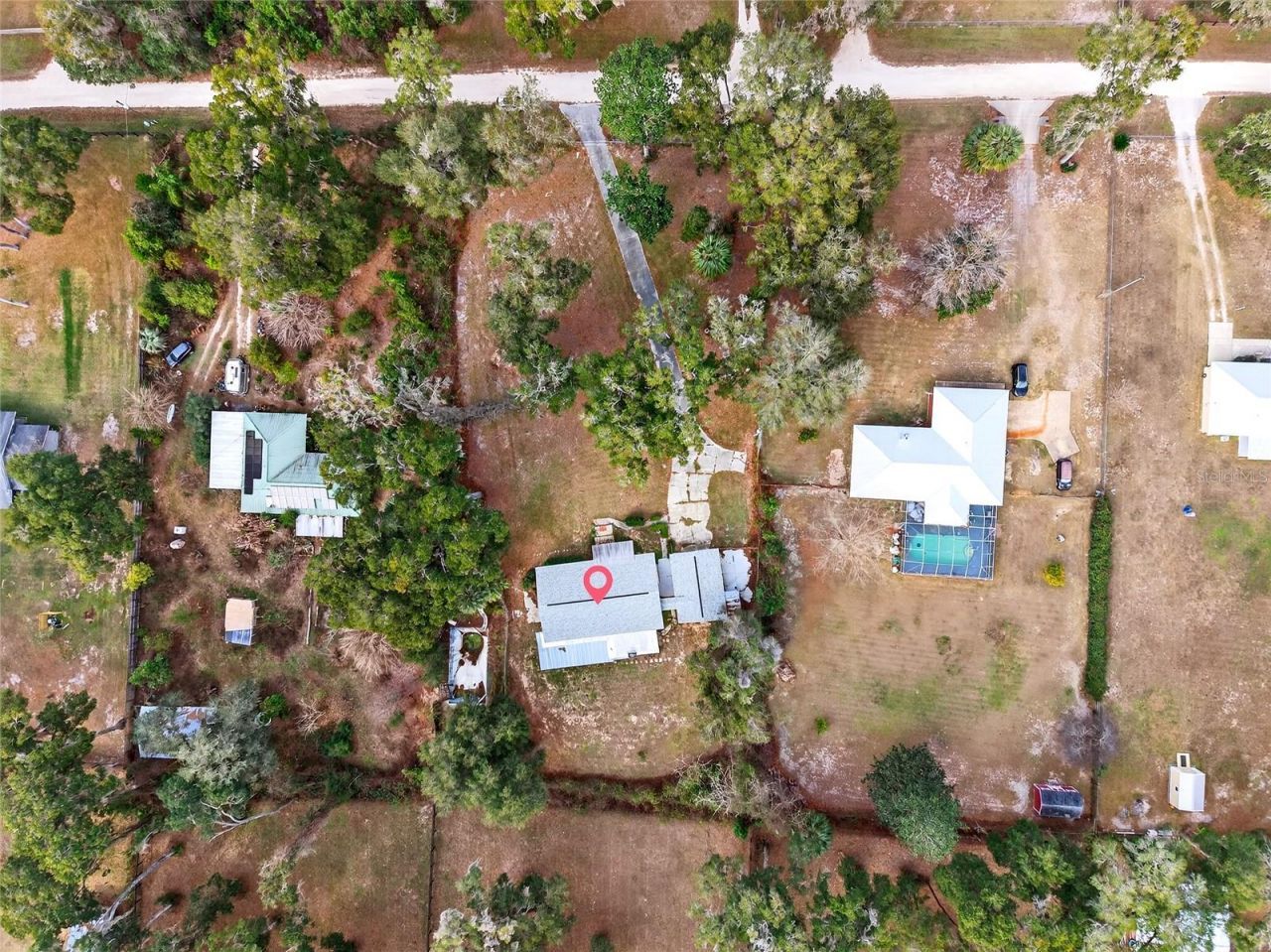 4400 NE 139th Lane, Anthony, FL 32617 Photo