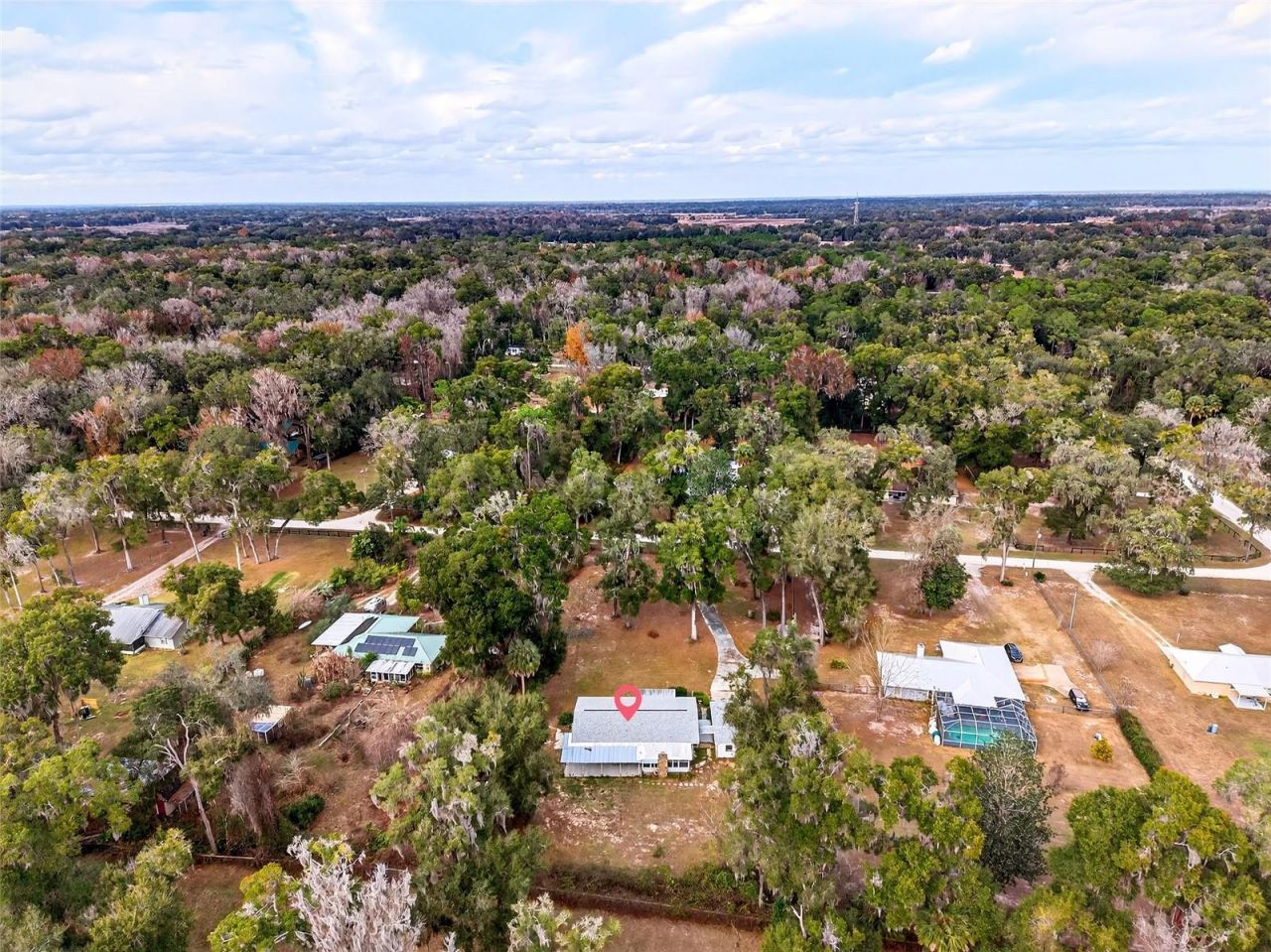 4400 NE 139th Lane, Anthony, FL 32617 Photo