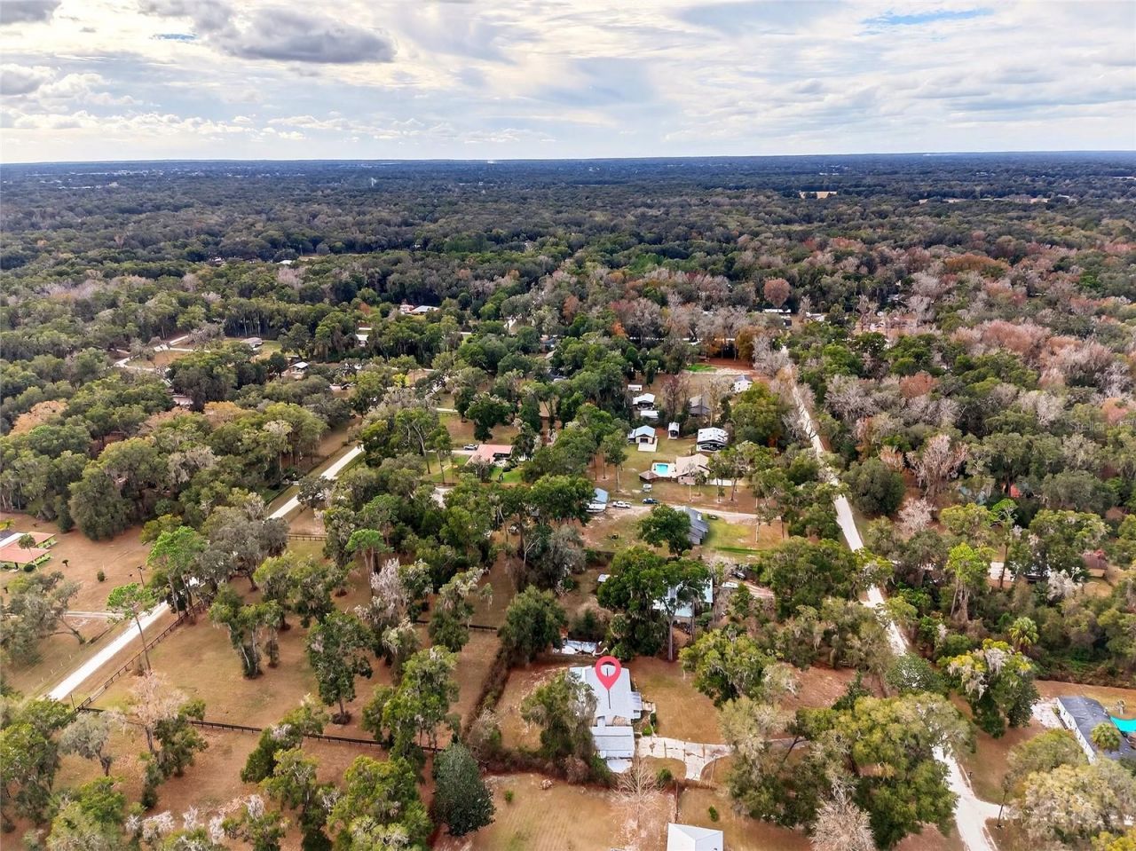 4400 NE 139th Lane, Anthony, FL 32617 Photo