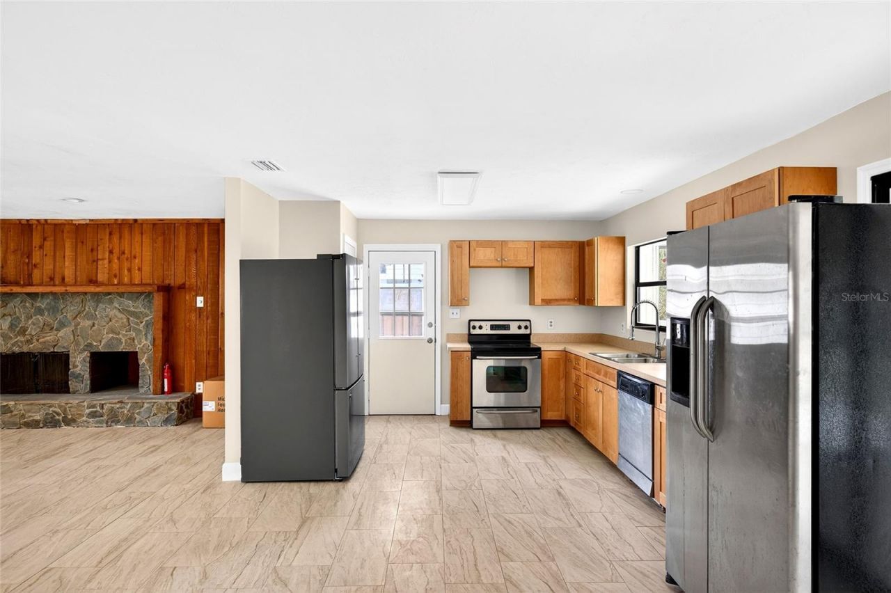 4400 NE 139th Lane, Anthony, FL 32617 Photo