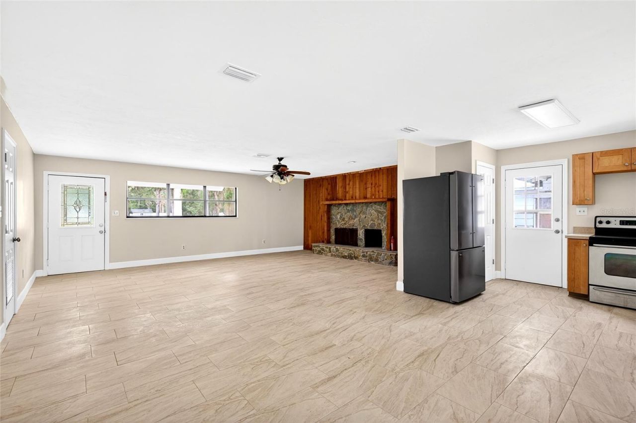 4400 NE 139th Lane, Anthony, FL 32617 Photo