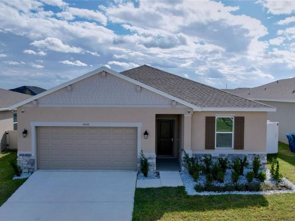 1230 NORMANDY DRIVE, HAINES CITY, FL 33844