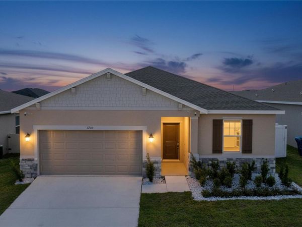 1230 NORMANDY DRIVE, HAINES CITY, FL 33844