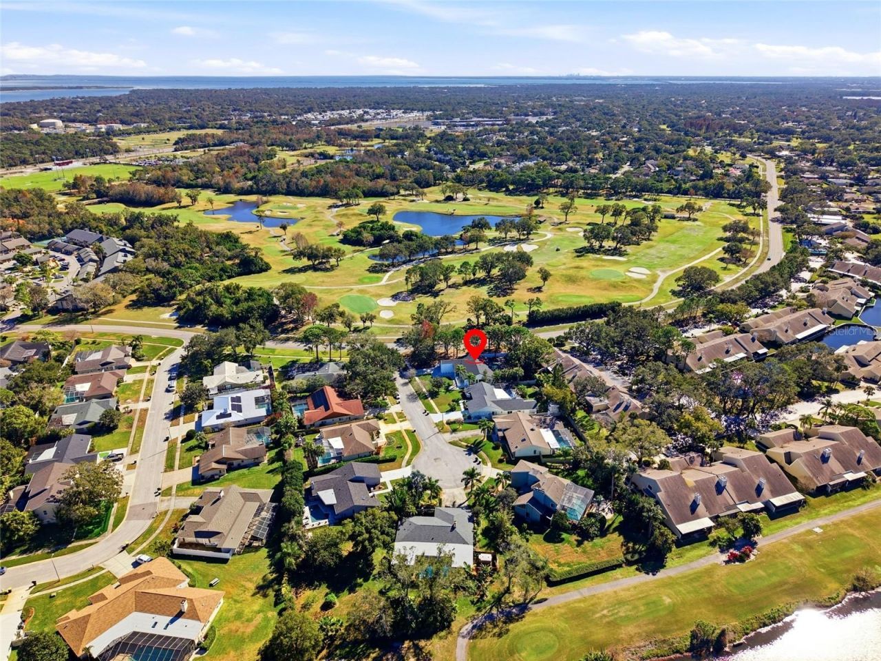 2894 Rollingwood Court, Clearwater, FL 33761 Photo