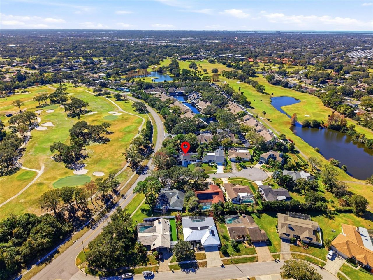 2894 Rollingwood Court, Clearwater, FL 33761 Photo