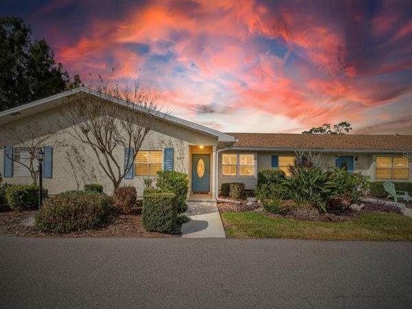 413 LAKE POINT COURT, Unit 4-B, SUN CITY CENTER, FL 33573