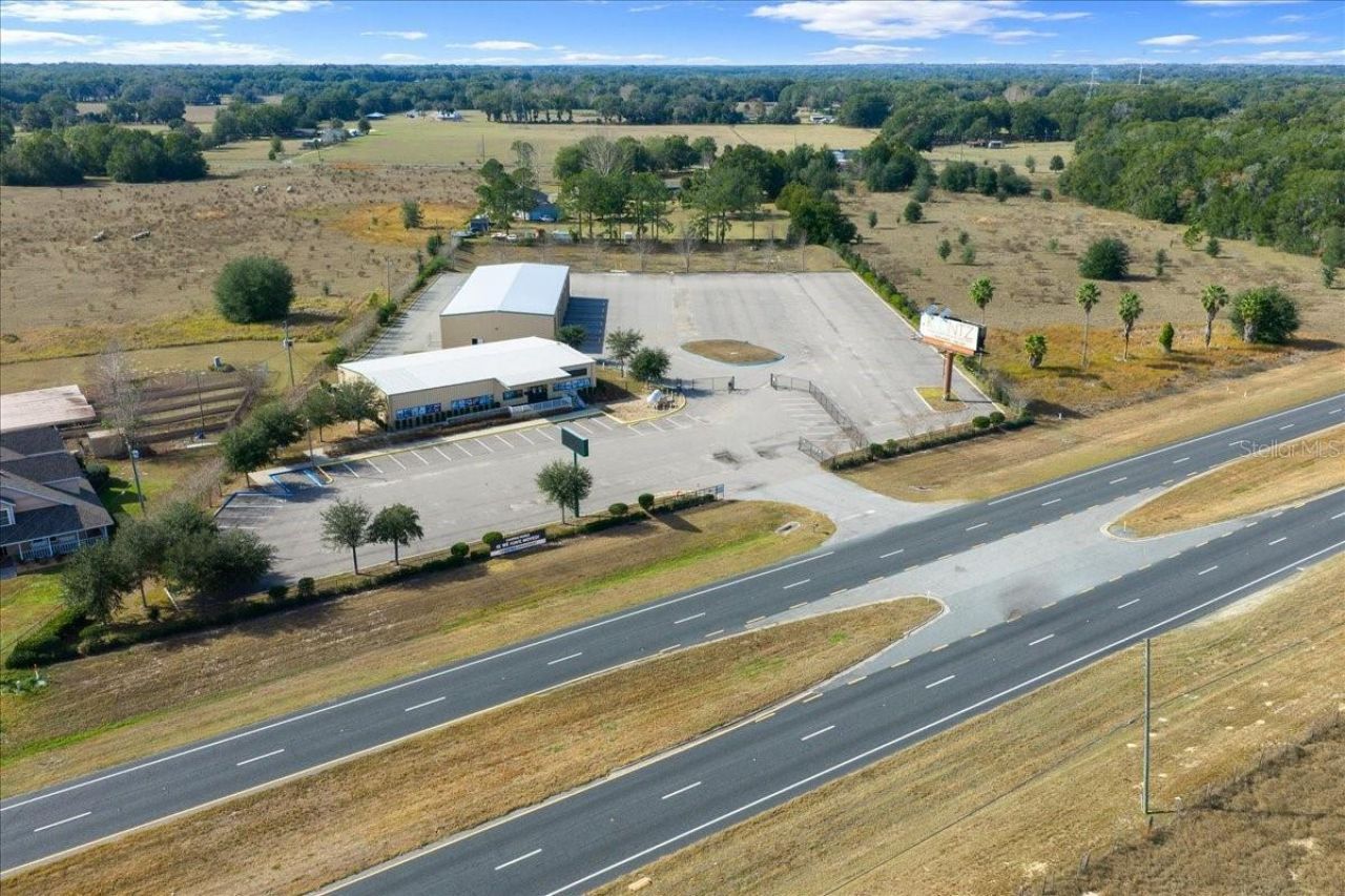 13866 S Us Highway 441 Highway, Summerfield, FL 34491 Photo