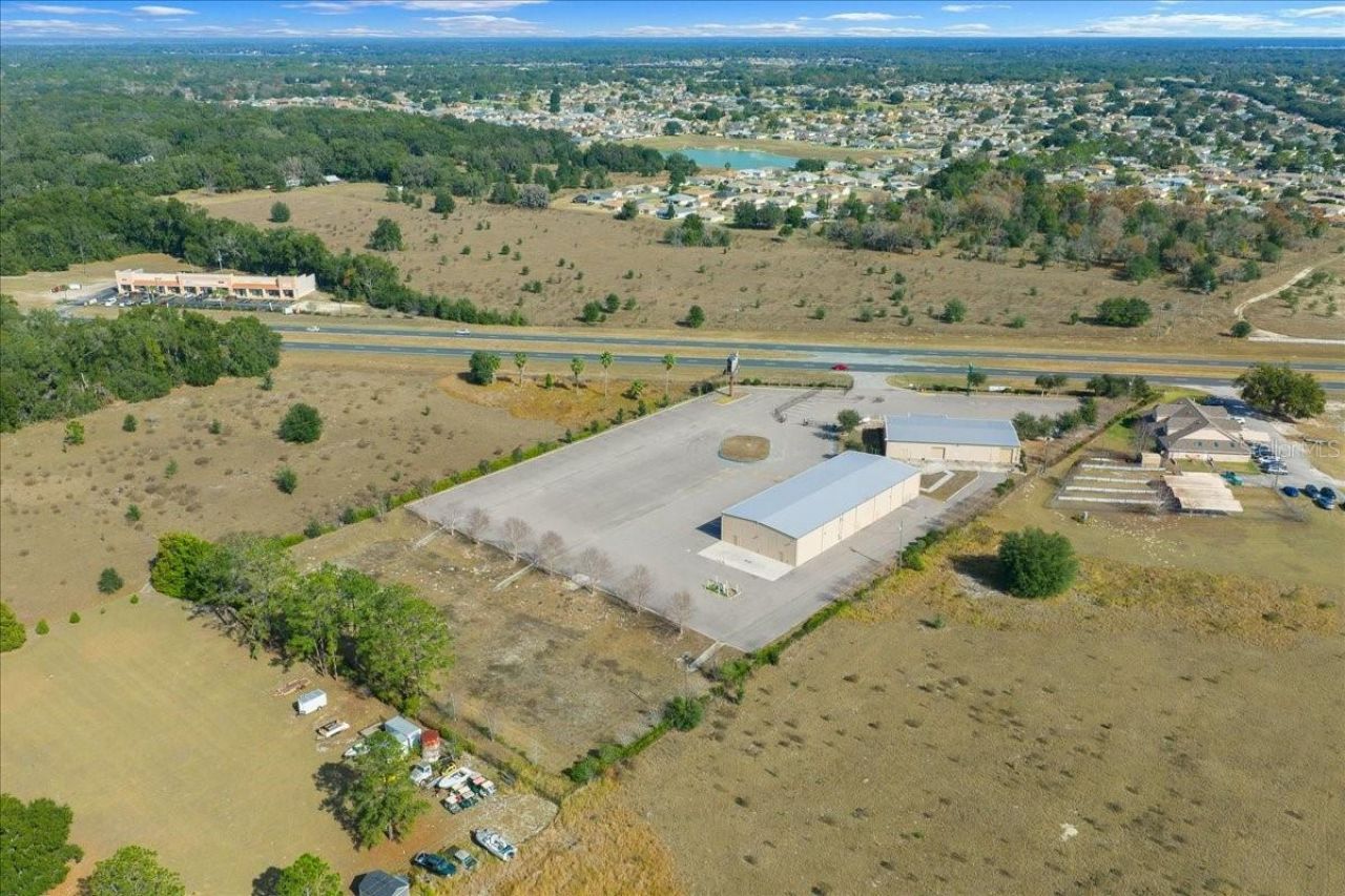 13866 S Us Highway 441 Highway, Summerfield, FL 34491 Photo