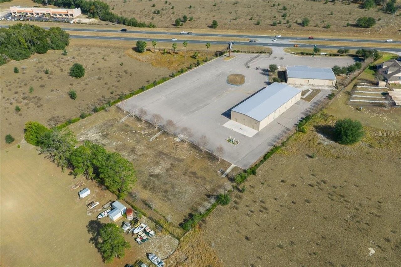 13866 S Us Highway 441 Highway, Summerfield, FL 34491 Photo