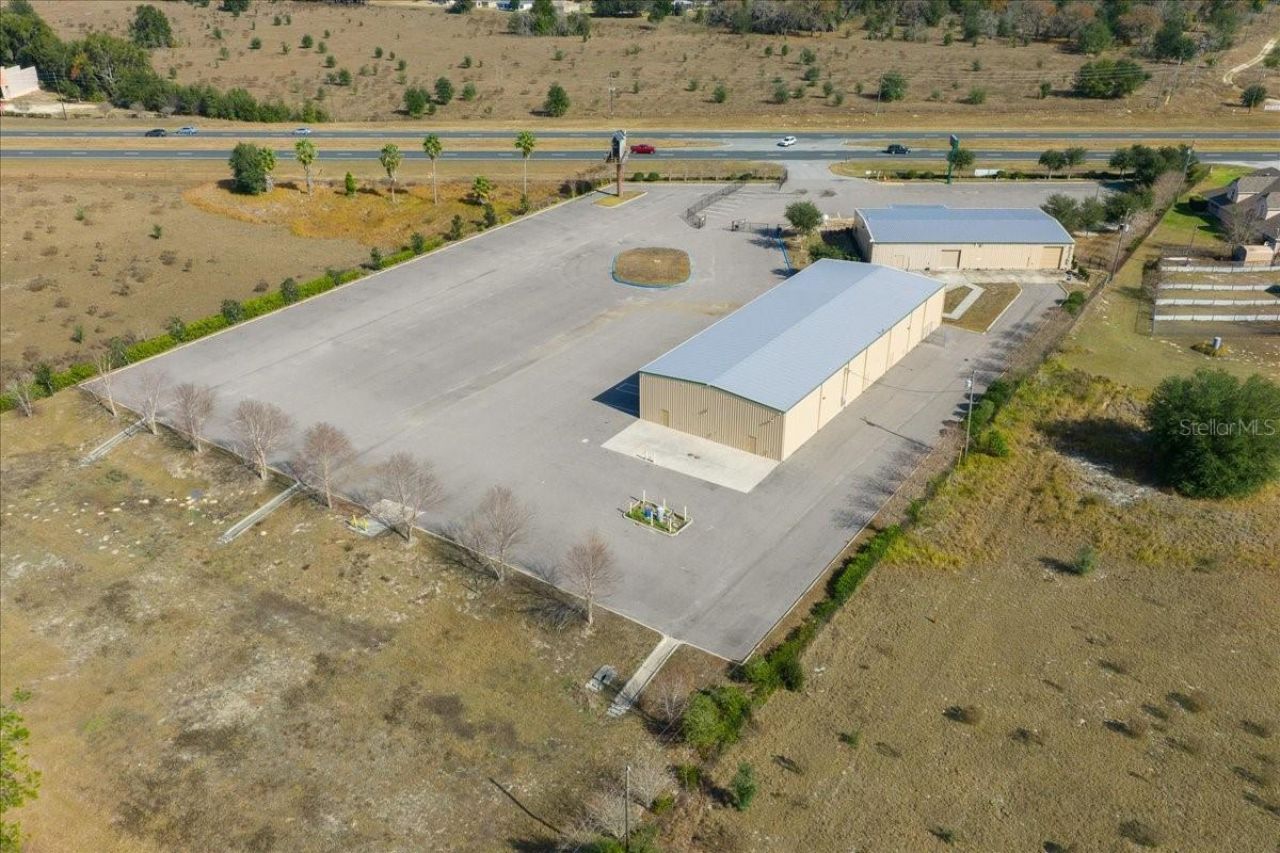 13866 S Us Highway 441 Highway, Summerfield, FL 34491 Photo