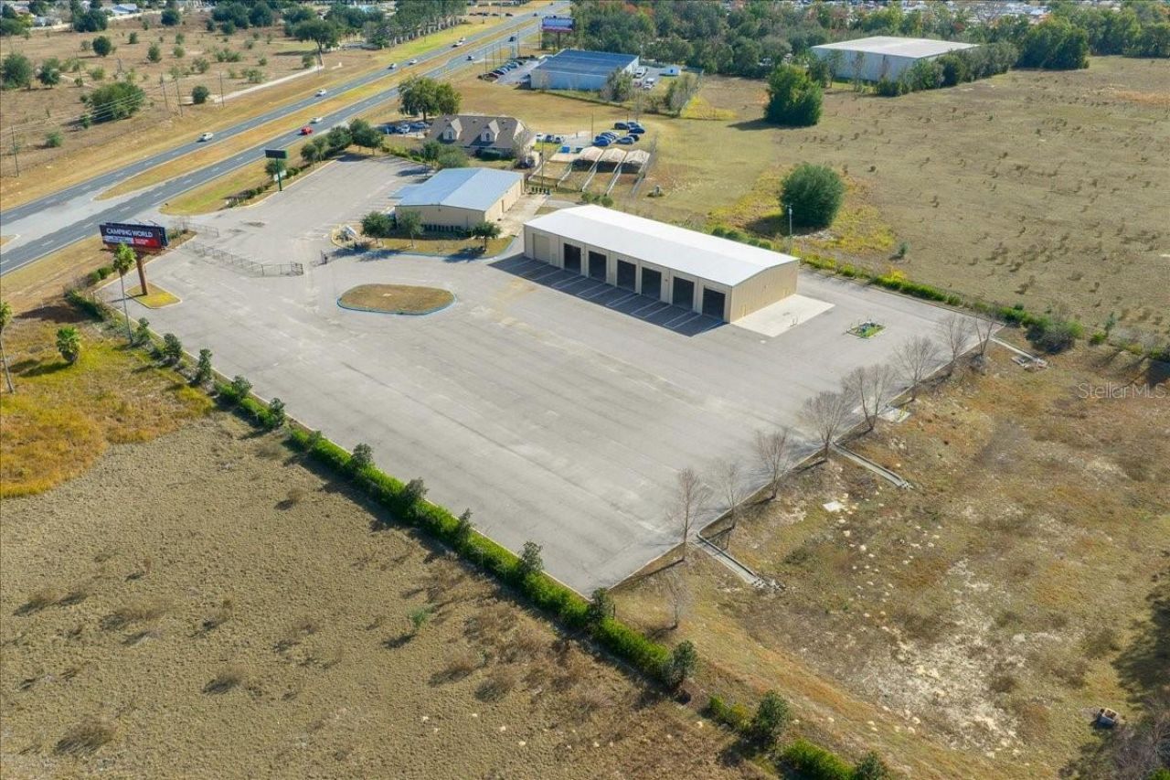 13866 S Us Highway 441 Highway, Summerfield, FL 34491 Photo