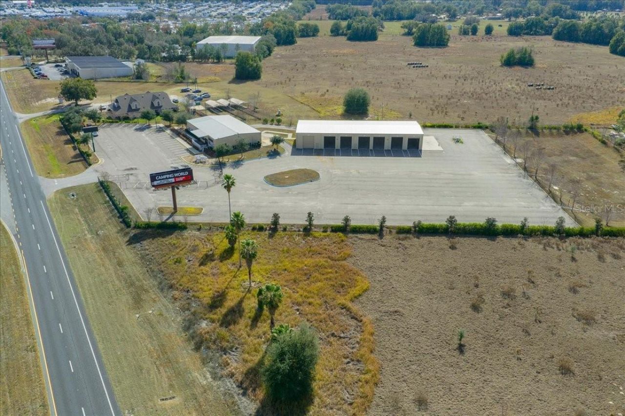 13866 S Us Highway 441 Highway, Summerfield, FL 34491 Photo